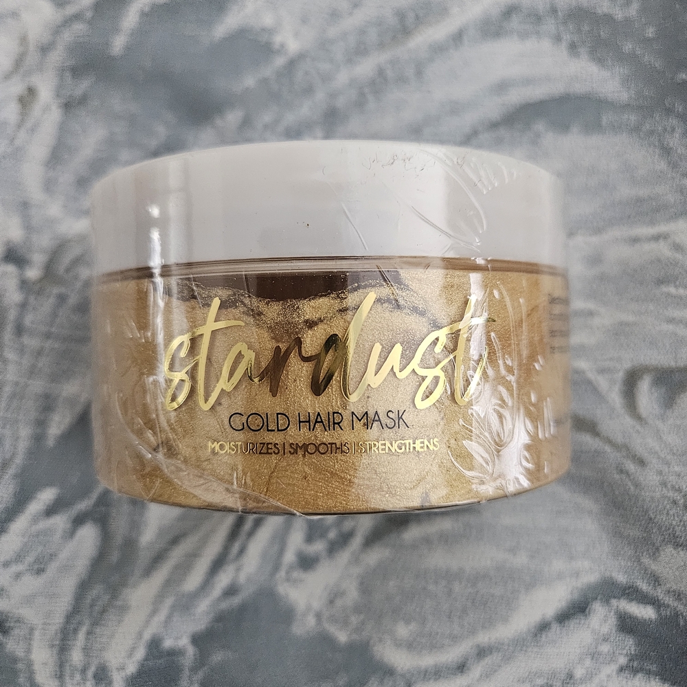 Le Chic - Stardust Gold Hair Mask